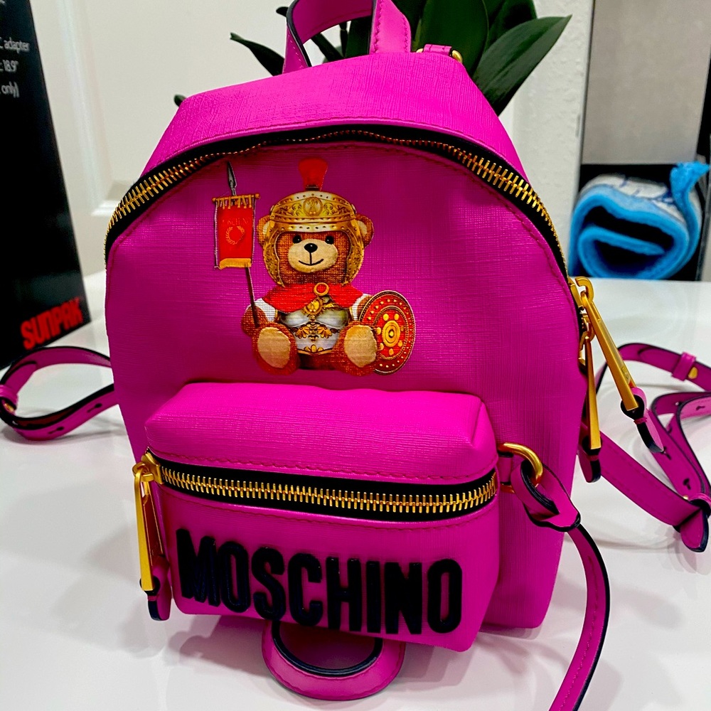 Moschino bag